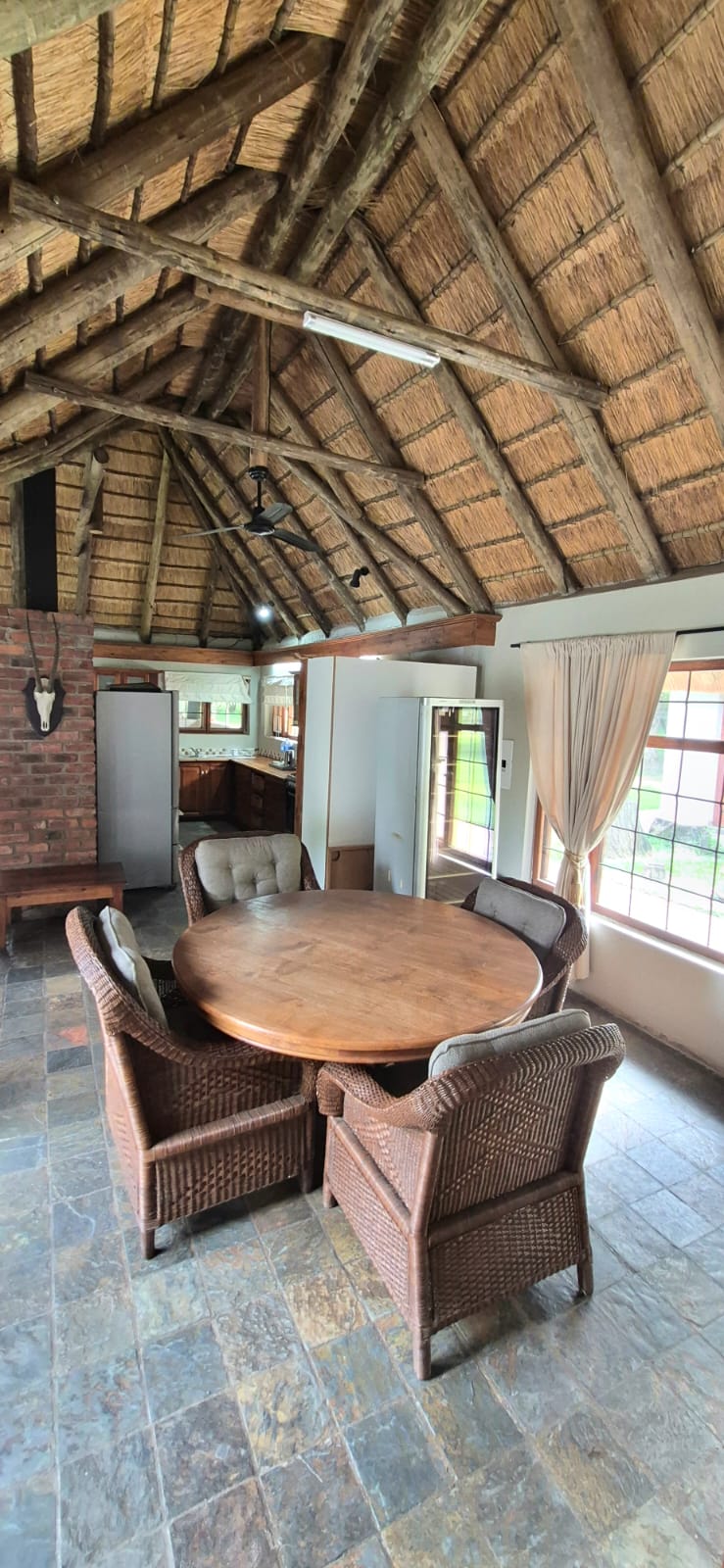 7 Bedroom Property for Sale in Groot Marico North West